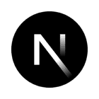 NextJS logo